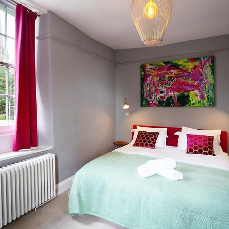 The Castle Inn Bradford On Avon Ngoại thất bức ảnh