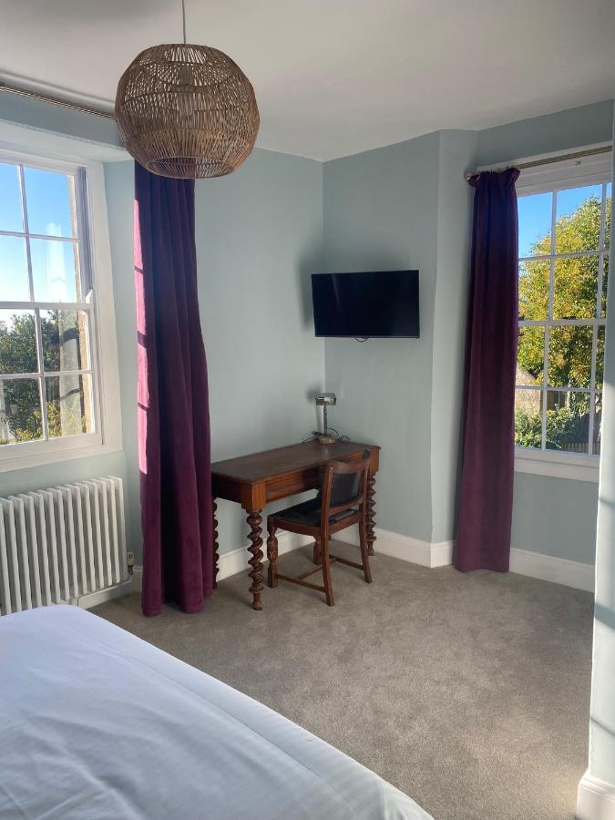 The Castle Inn Bradford On Avon Ngoại thất bức ảnh