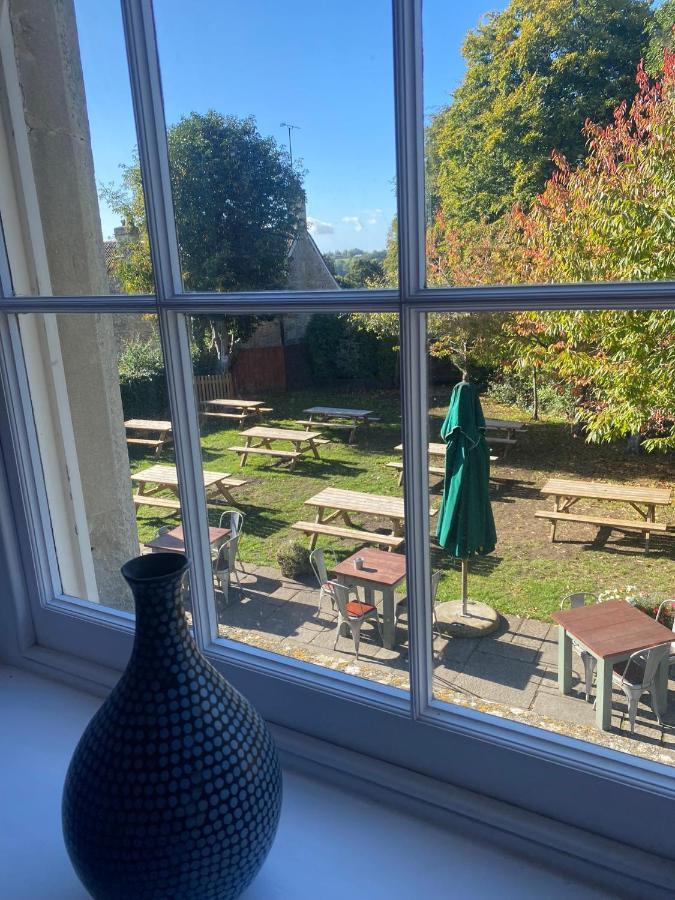 The Castle Inn Bradford On Avon Ngoại thất bức ảnh