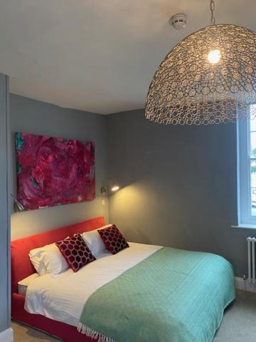 The Castle Inn Bradford On Avon Ngoại thất bức ảnh